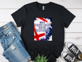 Who's Saka? World Cup 2026 Funny England Football T Shirt