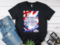Just Here For The Vibes World Cup 2026 Funny England Football T Shirt
