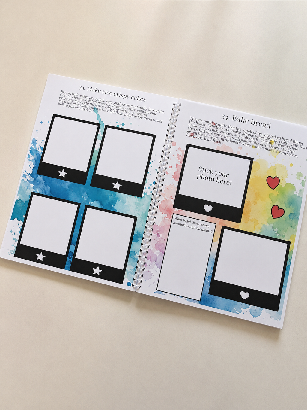 School's Out For Summer | Family Activity Book | 40 Summer Holiday Activities