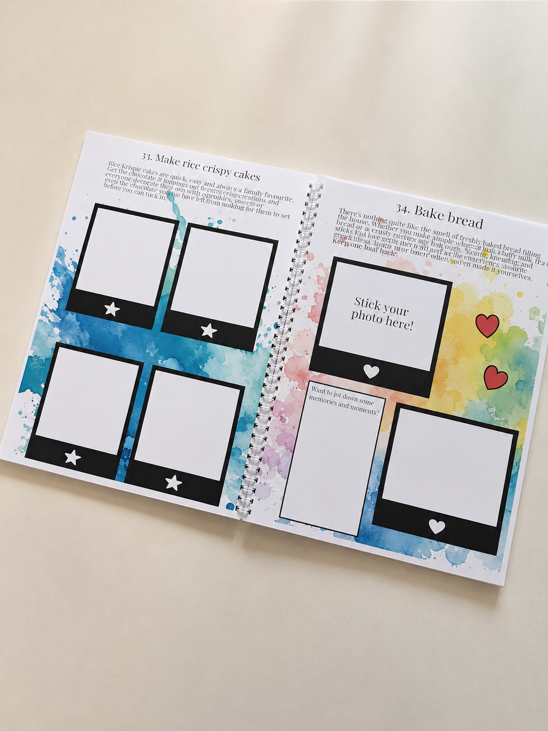 School's Out For Summer | Family Activity Book | 40 Summer Holiday Activities